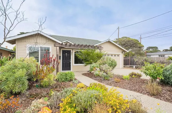 Monterey, CA 93940,361 Hannon Avenue
