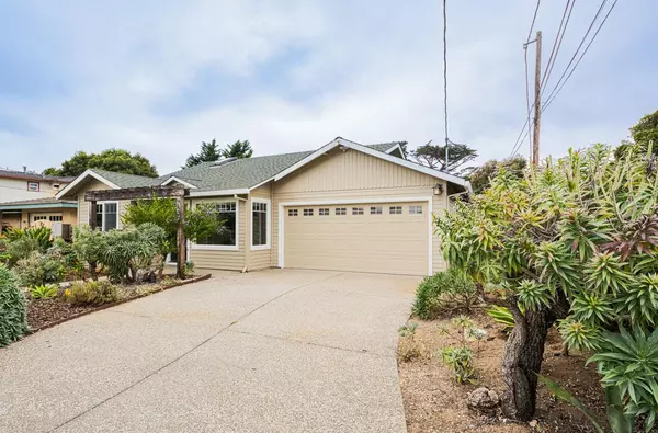 Monterey, CA 93940,361 Hannon Avenue