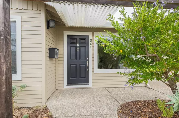 Monterey, CA 93940,361 Hannon Avenue