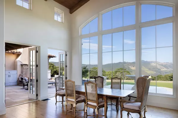 Carmel, CA 93923,13 Rancho San Carlos Road