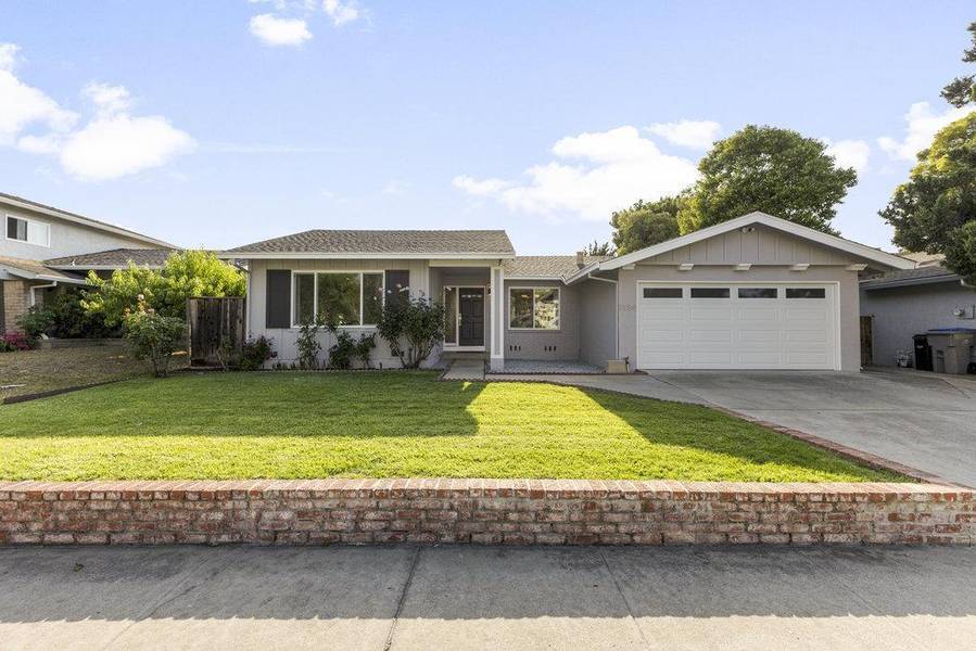 1189 Boynton Avenue, San Jose, CA 95117