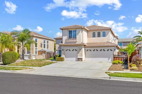 Gilroy, CA 95020,1515 Dovetail Way