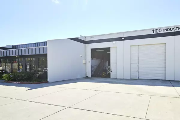 San Carlos, CA 94070,1100 Industrial Road