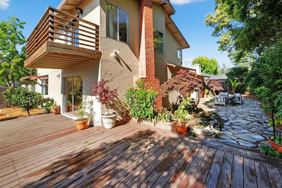 Soquel, CA 95073,2529 Orchard Street