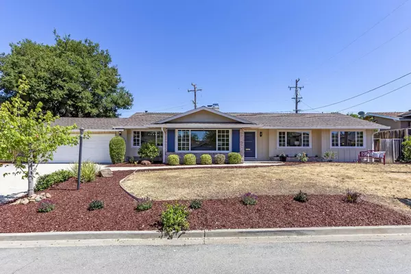 Saratoga, CA 95070,19866 BUCKHAVEN Lane