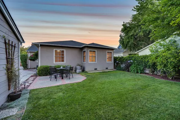 San Jose, CA 95125,1037 Hazelwood Avenue