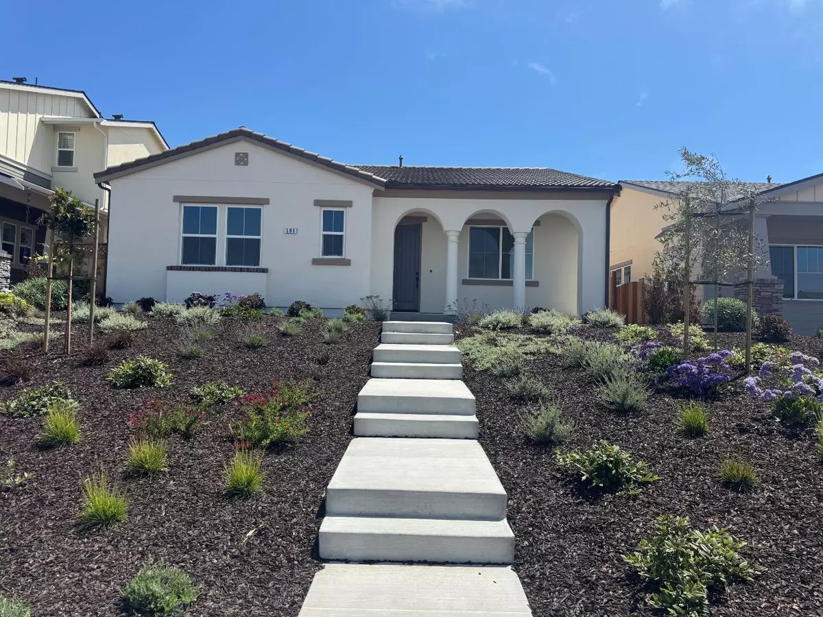 Marina, CA 93933,586 Santa Ynez Way