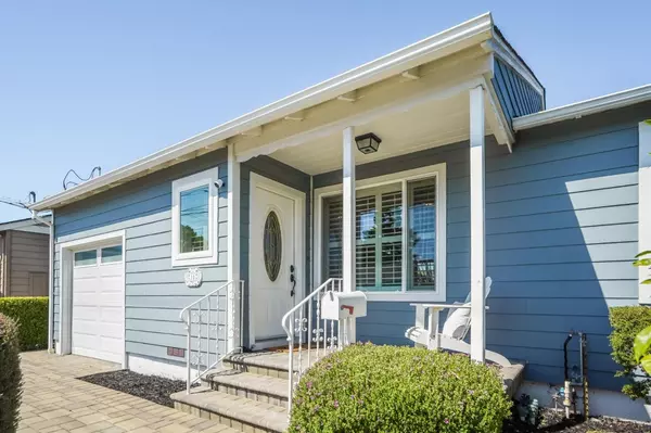 San Mateo, CA 94401,16 N Rochester Street