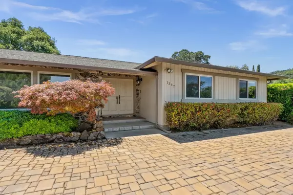 San Jose, CA 95120,1387 Hillcrest Drive