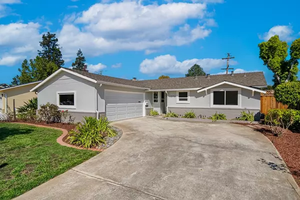 1376 Brook Glen Drive, San Jose, CA 95129