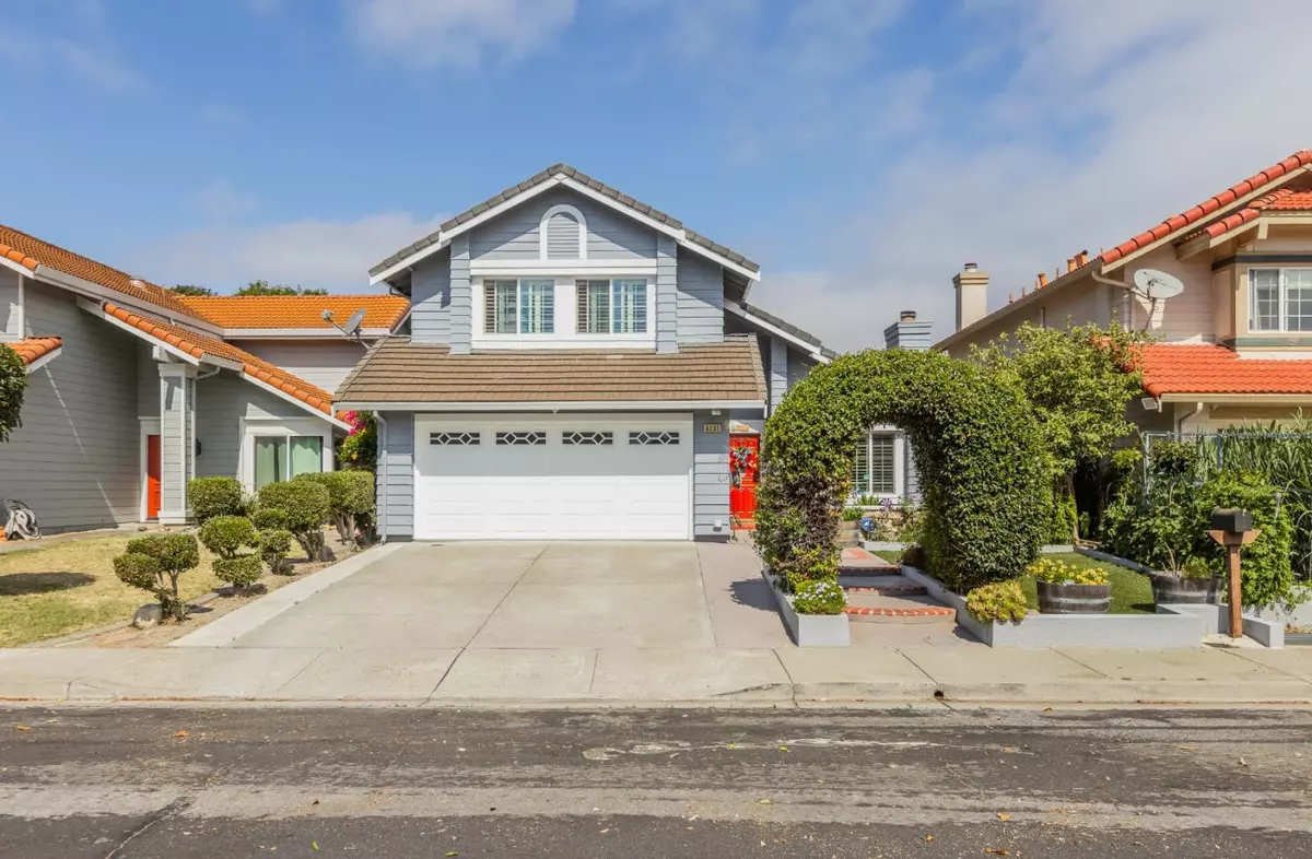 Union City, CA 94587,4231 Hanford Street