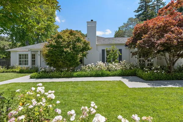 Hillsborough, CA 94010,1715 Forest View Avenue