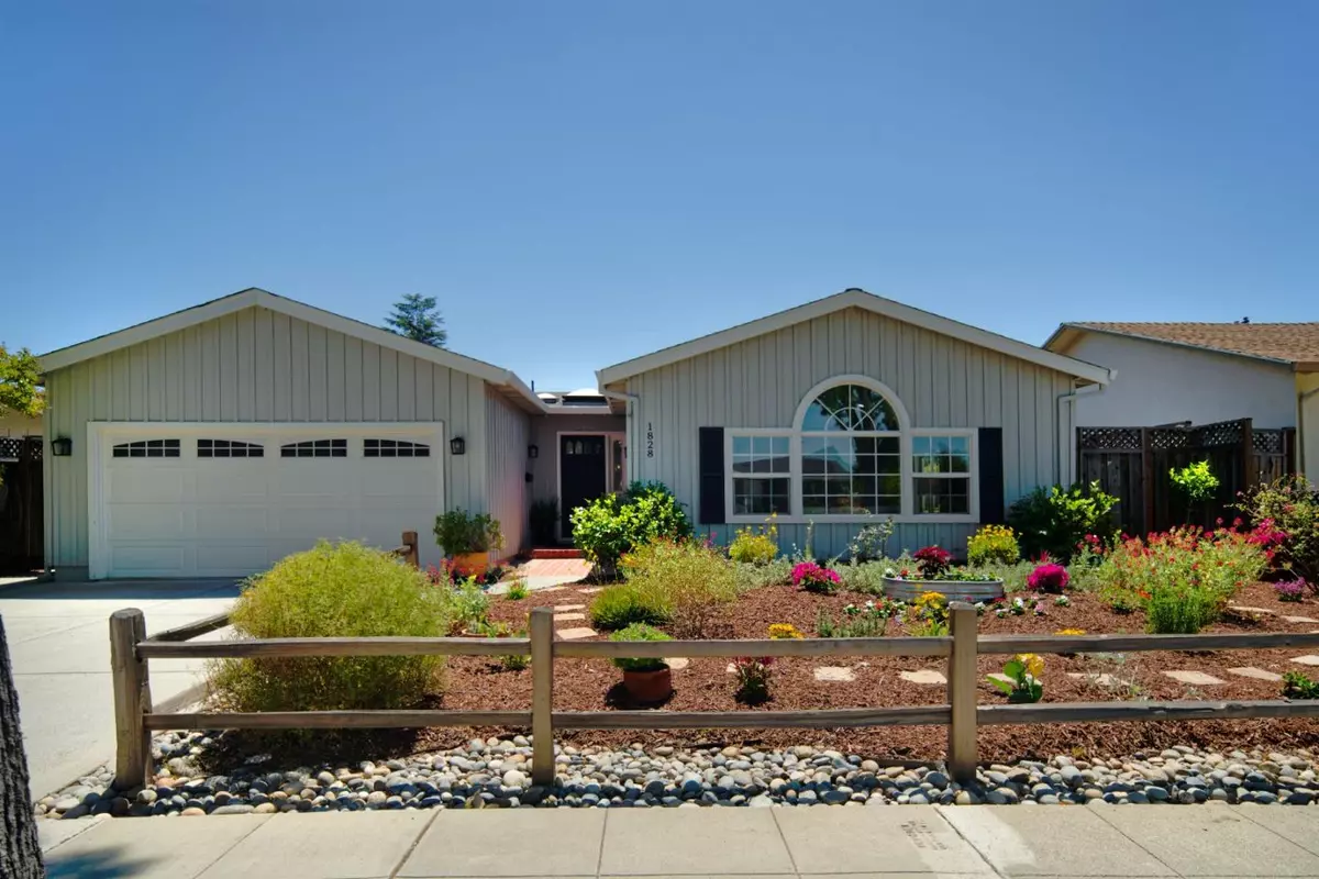 San Jose, CA 95124,1828 Lencar Way