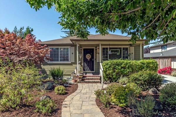 1176 Valota Road, Redwood City, CA 94061