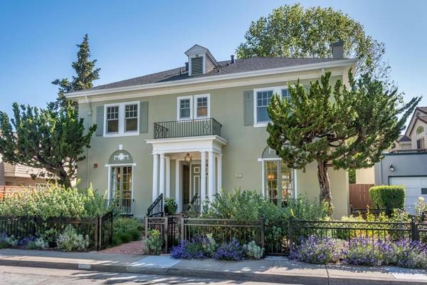 437 Turner Terrace, San Mateo, CA 94401