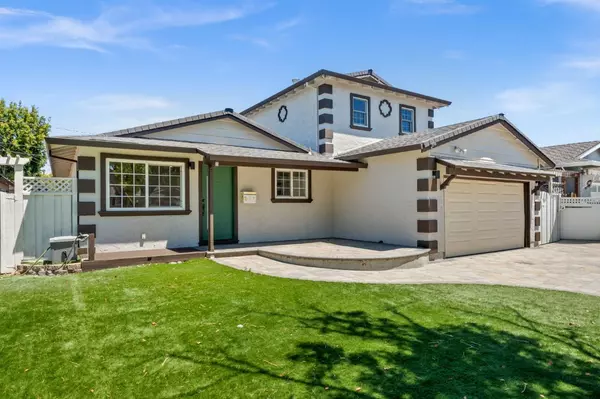 San Jose, CA 95118,5532 Purdue Place