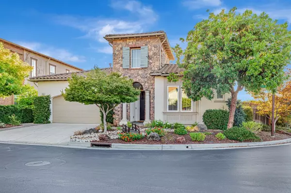 7691 Strath Place, Gilroy, CA 95020