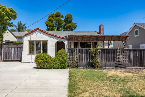 Santa Cruz, CA 95060,1414 Laurel Street