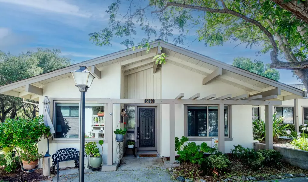 5176 Cribari Knolls, San Jose, CA 95135