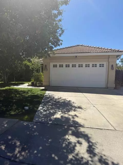 355 Chestnut Street, Los Banos, CA 93635