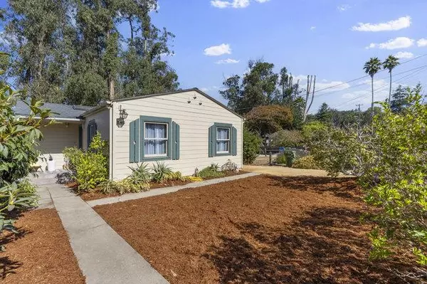 Santa Cruz, CA 95062,241 Palisades Avenue