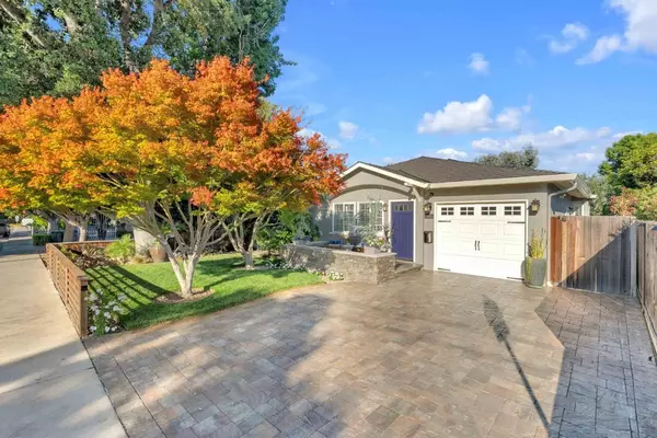Mountain View, CA 94041,543 Toft Street
