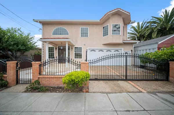 San Bruno, CA 94066,381 Huntington Avenue