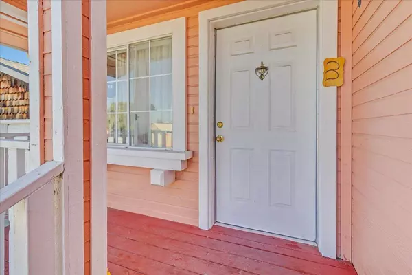 Salinas, CA 93905,704 Garner Avenue #3