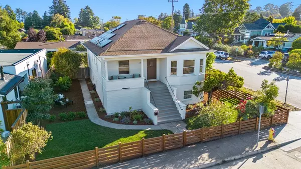 331 Van Ness Avenue, Santa Cruz, CA 95060