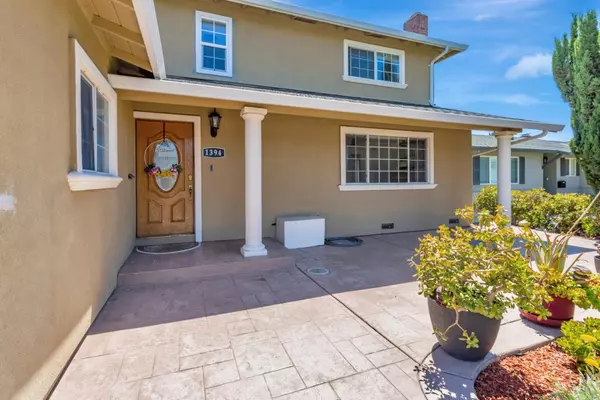 Milpitas, CA 95035,1394 GLACIER Drive