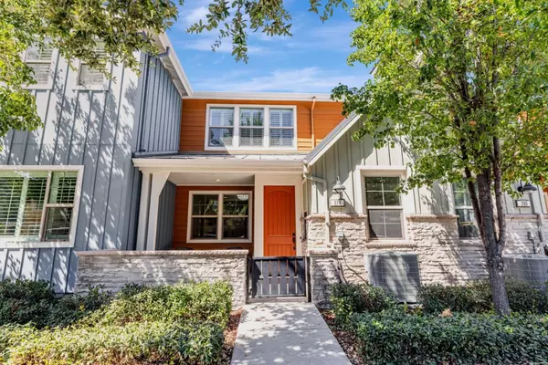 274 Fennel Way #1802, Livermore, CA 94551