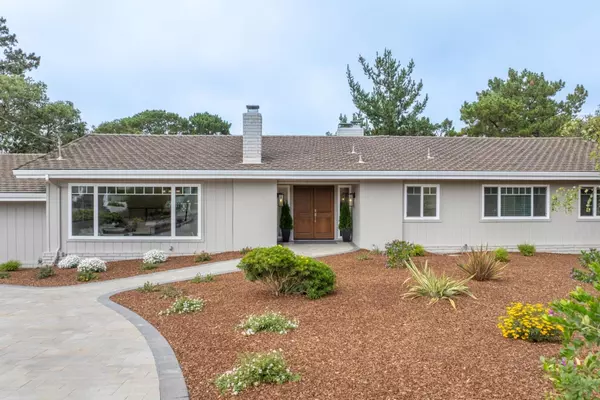 Monterey, CA 93940,15 Alta Mesa Circle