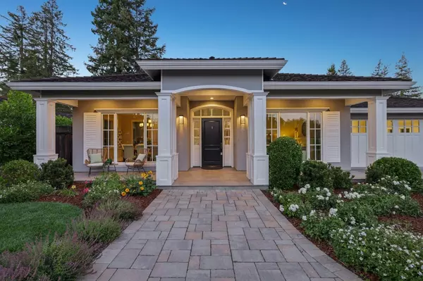 Los Altos, CA 94022,667 Jay Street