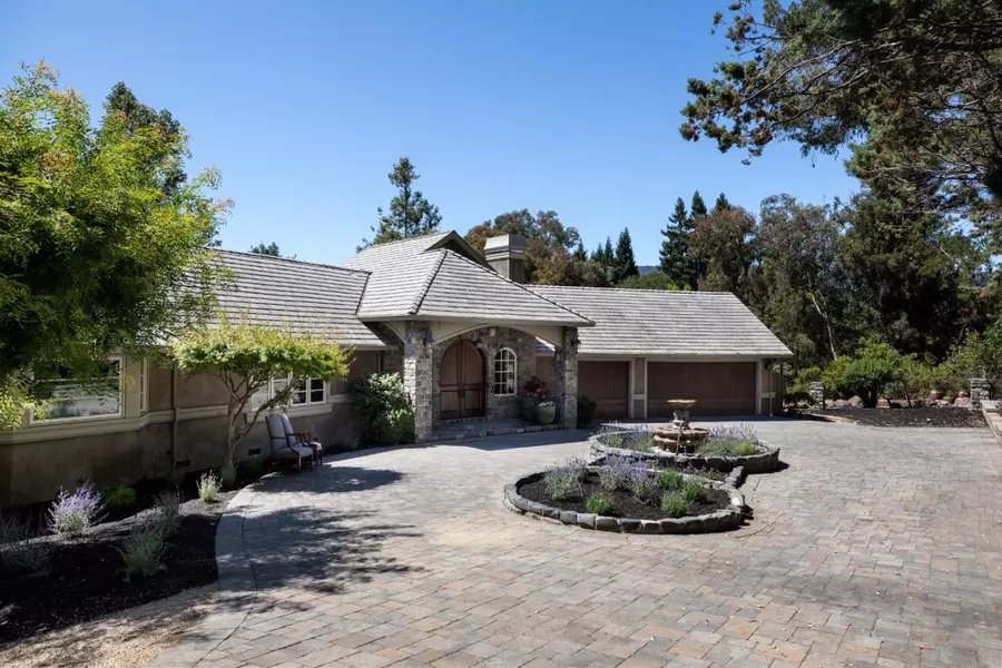12950 Alta Tierra Road, Los Altos Hills, CA 94022