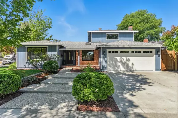 4189 Glenmont Drive, San Jose, CA 95136