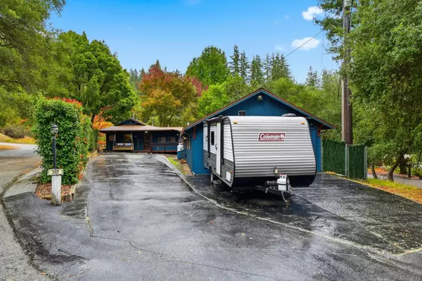 Boulder Creek, CA 95006,300 Circle Way