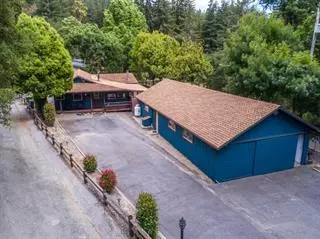 300 Circle Way, Boulder Creek, CA 95006