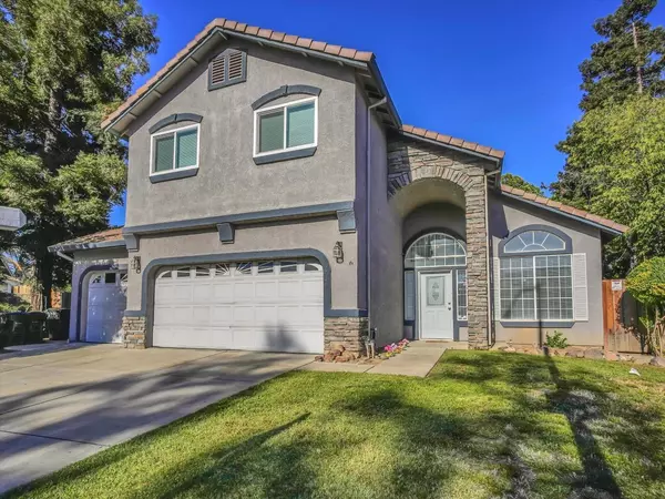 Stockton, CA 95206,3706 Leilani Lane