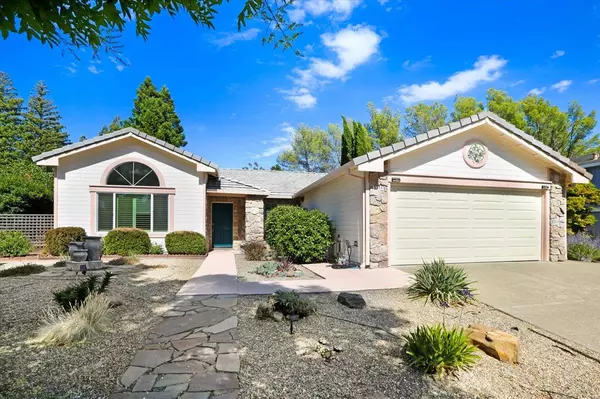 3344 Brittany Circle, Napa, CA 94558