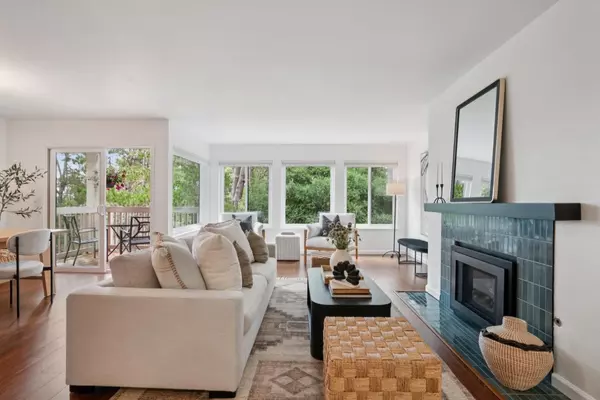 54 Shepherds Knoll, Pebble Beach, CA 93953