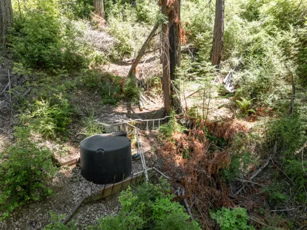 Ben Lomond, CA 95005,2472 Fanning Grade