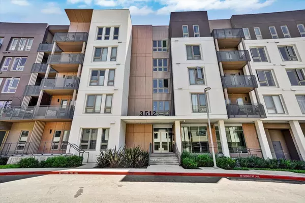 3512 Vision Common #507, Fremont, CA 94538