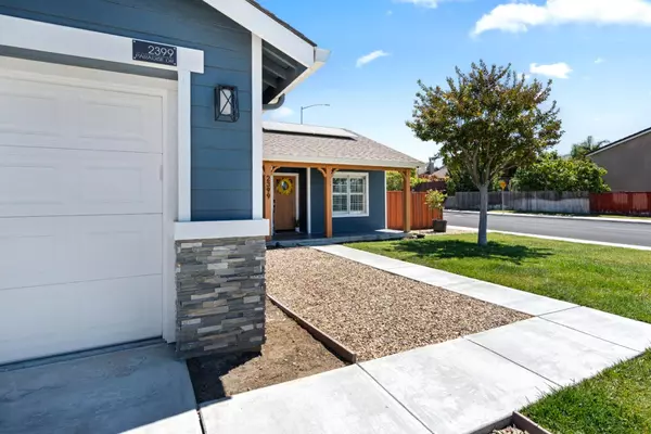 Hollister, CA 95023,2399 Paradise Drive