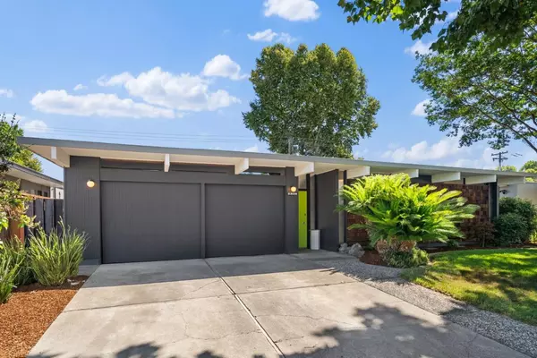 San Jose, CA 95125,2326 Fairglen Drive