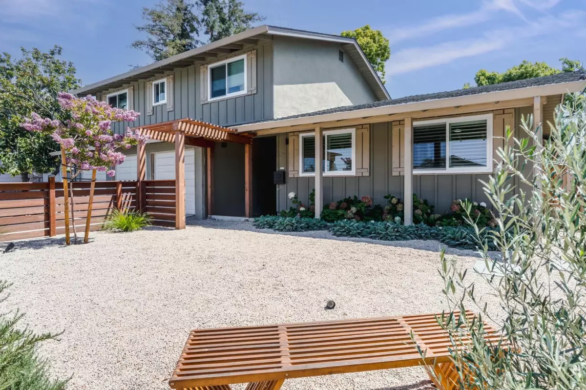 Los Gatos, CA 95032,14320 Blossom Hill Road