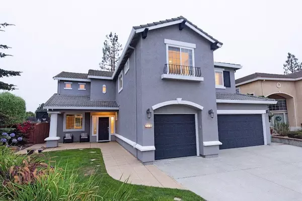 Salinas, CA 93906,1018 Melville Street