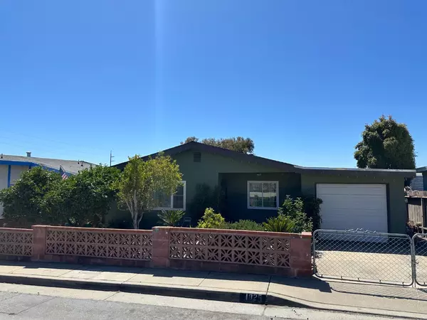1825 Luzern Street, Seaside, CA 93955