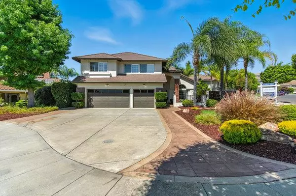 San Jose, CA 95135,4252 Merlot Court