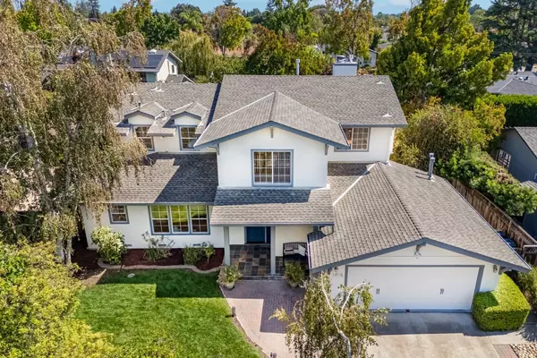 1416 S Mary Avenue, Sunnyvale, CA 94087