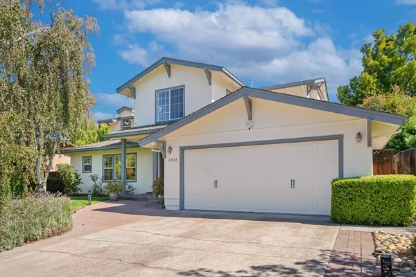 Sunnyvale, CA 94087,1416 S Mary Avenue